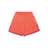 Jordan Mesh Patch Design Logo Sports Shorts Women shorts Red DO5042-605