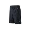 Casual Shorts Men's Black Moderate 952327503-4