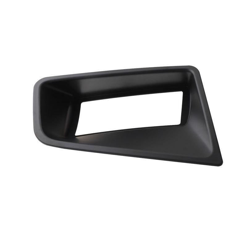 2026 Great Wall Wey V9X HUD Protective Cover - Interior ABS Accessory
