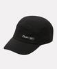 Reebok Stretch Soft Brim Ball Cap - Black