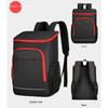 Cooler Thermal Backpack Thermal Outdoor Picnic Bag Beer Cooler Backpack  Travel