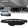 For Suzuki Every Microvan DA17V DA17W Car Dashboard Cover Dashmat Non‑Slip Protective Dash Mat Pad Auto Accessories
