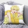 Tamon S BSide AAnime  Home Sofa Cushion Covers and Aecorative Custom Pillow Covers