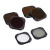 Lens Filters for Insta360 Ace Pro CPL Filter ND8 ND16 ND32 ND64 MRC UV Filter HD Optical Glass Waterproof Scratch