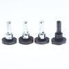1 Set 10Mm Universal Angle Grinder Hand Saw Conversion Column Electric Drill To Angle Grinder Connecting Rod Adapter Accessories