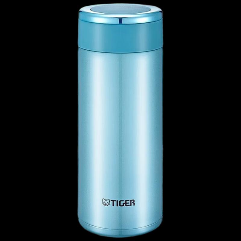 Tiger Stainless Steel Vacuum Insulated Mug 360ml