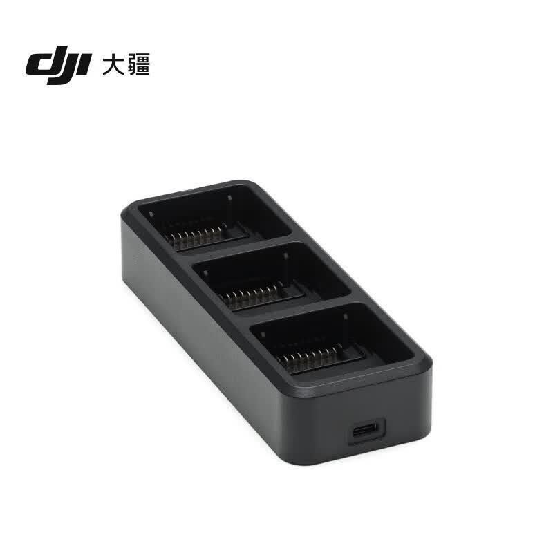 Зарядное устройство для дрона DJI Mavic 3 Pro