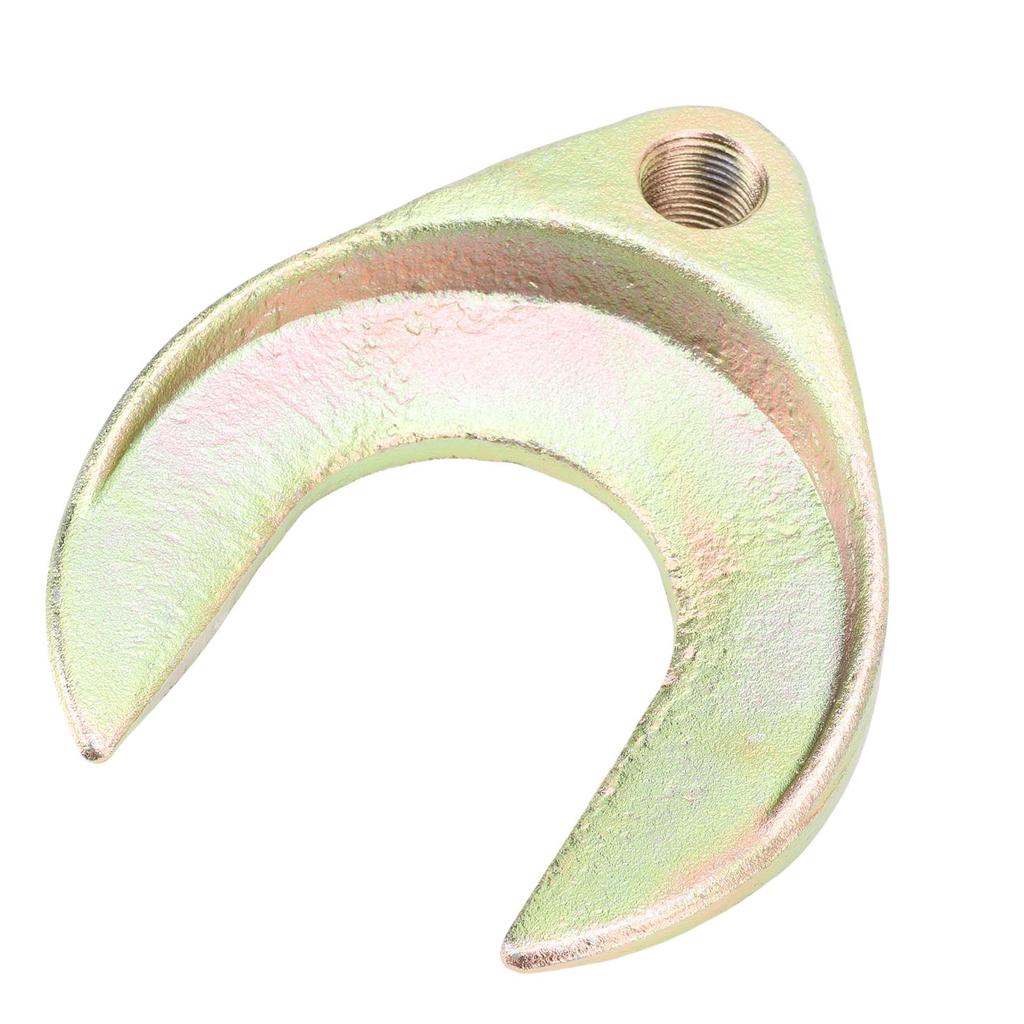 Ferramenta de Remoção de Junta Homocinética Interna 48mm Aço Carbono 5/8 Polegada X 18 Rosca Pulley Attachment para Eixo de Tração Dianteira 1986+