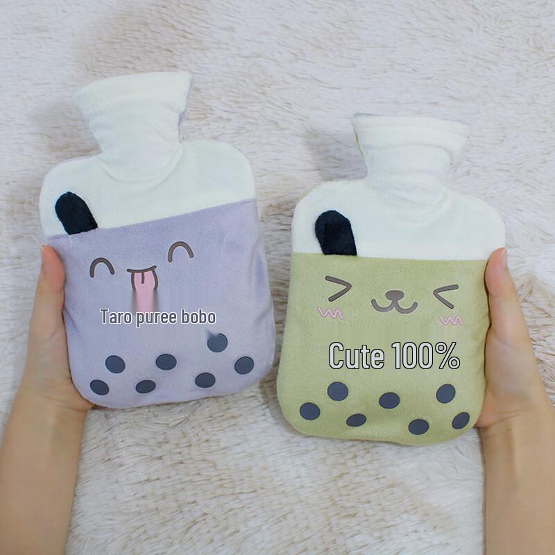 

Pabei PVC Water-Filled Hot Water Bag