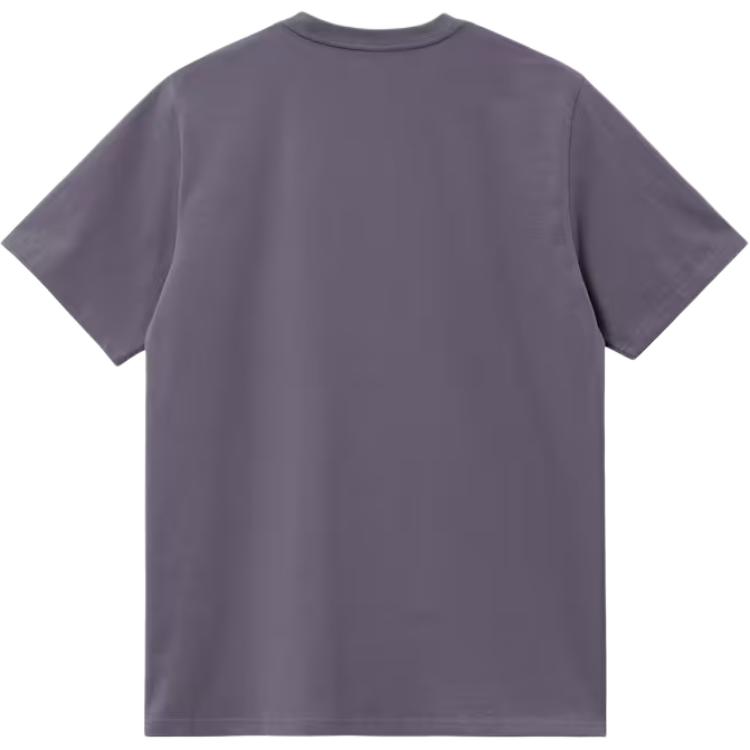 Carhartt WIP SS26 S/S American Script T-Shirt Unisex T-Shirt I029956-3RI-XX