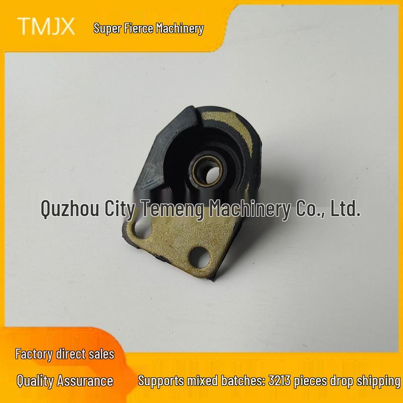 Anti-Vibration Mechanical Rubber Bushing for MS380, 381, and MS382 Chainsaw