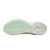 Anta Cushioning Abrasion Resistant Rebound Low top Nitrogen Technology Training Racing Running Shoes Men's White Green Sneakers 112525584-7