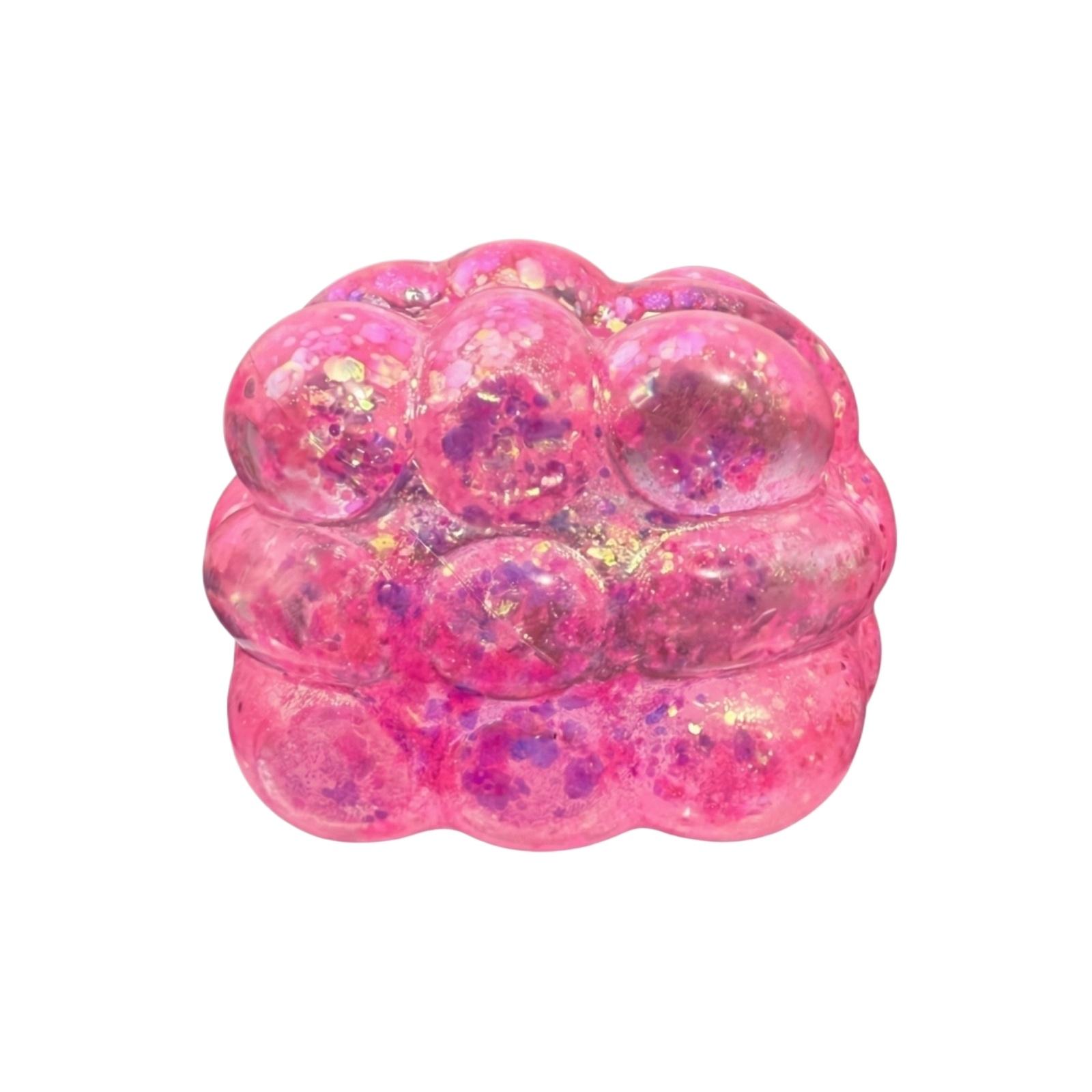 Креативная игрушка для снятия стресса с медленным