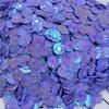 Phone Case Decor Daisy Sequins Glitter Nail Art Slime Fillers Flower Loose Sequins  Handmade