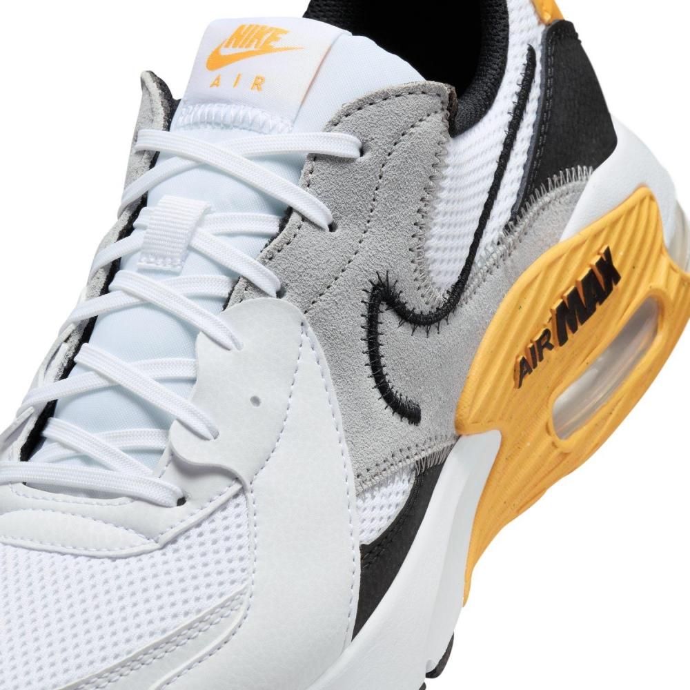 Nike Air Max Xie Mdz0795 103 Wht Bk U.gld