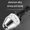 AFW Hex Shank Electric Screwdriver Drill Chuck
