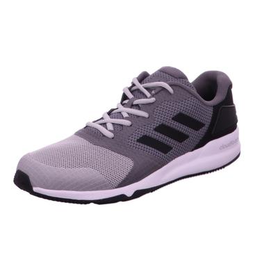 Adidas CrazyTrain 2 CF Fitness Size Grey TWO Four Size Men's Shoes, M, F17/Core Black/Grey F17, 29.0