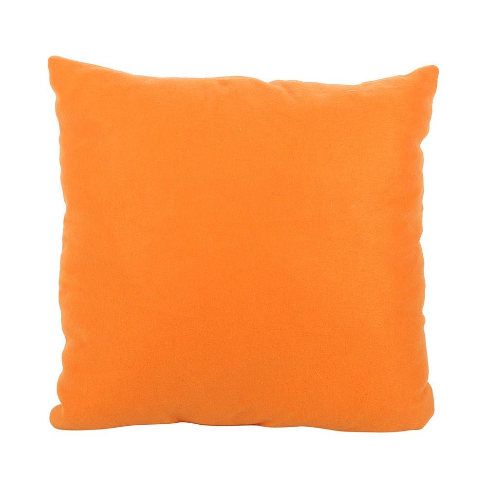 Something Different Sweet and Spooky Square Ghost Cushion