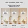 Oeny Adjustable Aroma Fan Light