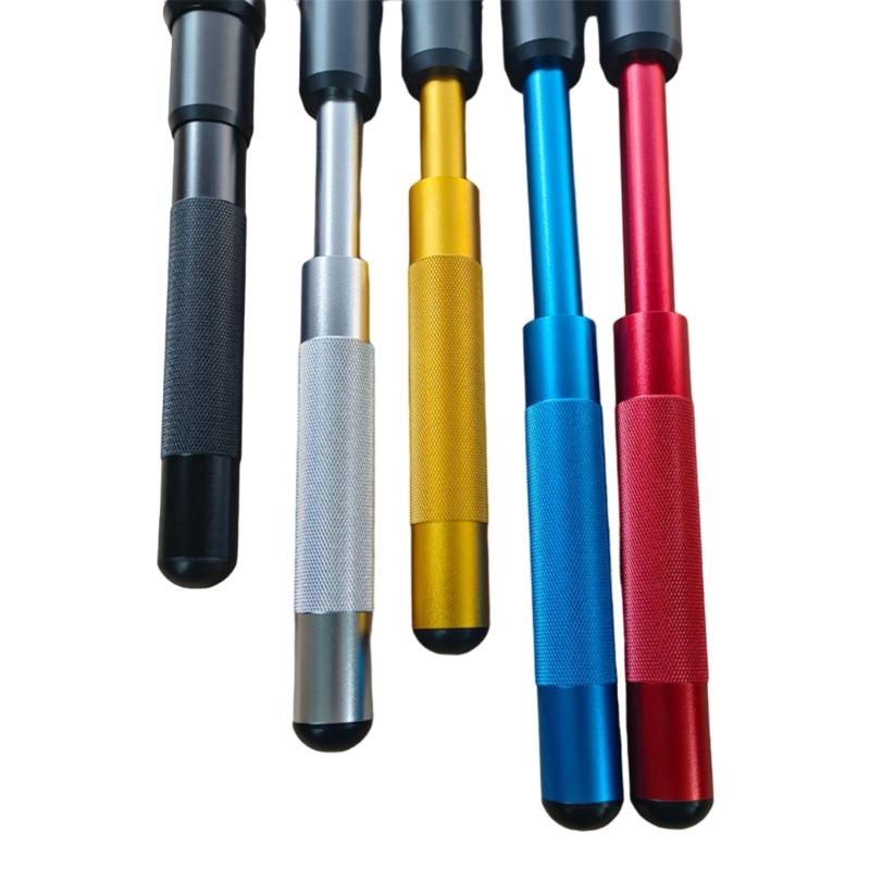 Billiard Pool Cue Extender, Retractable Pool Cue Holder, Snooker Cue Extension, Pool Cue Stick Bridge Pool Cue Extension