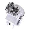 Oil Cooler Filter Housing Gasket Compatible for E81 E46 E90 1.6 1.8 2.0 N42 N43 N45 N46