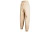 Adidas Knitted Sweatpants Women's Khaki IB2752