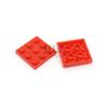 20pcs Moc Small Size Base Plate 3x3 Compatible 11212 DIY Creative Basics Building Blocks Bricks Set Construction Particles Toys
