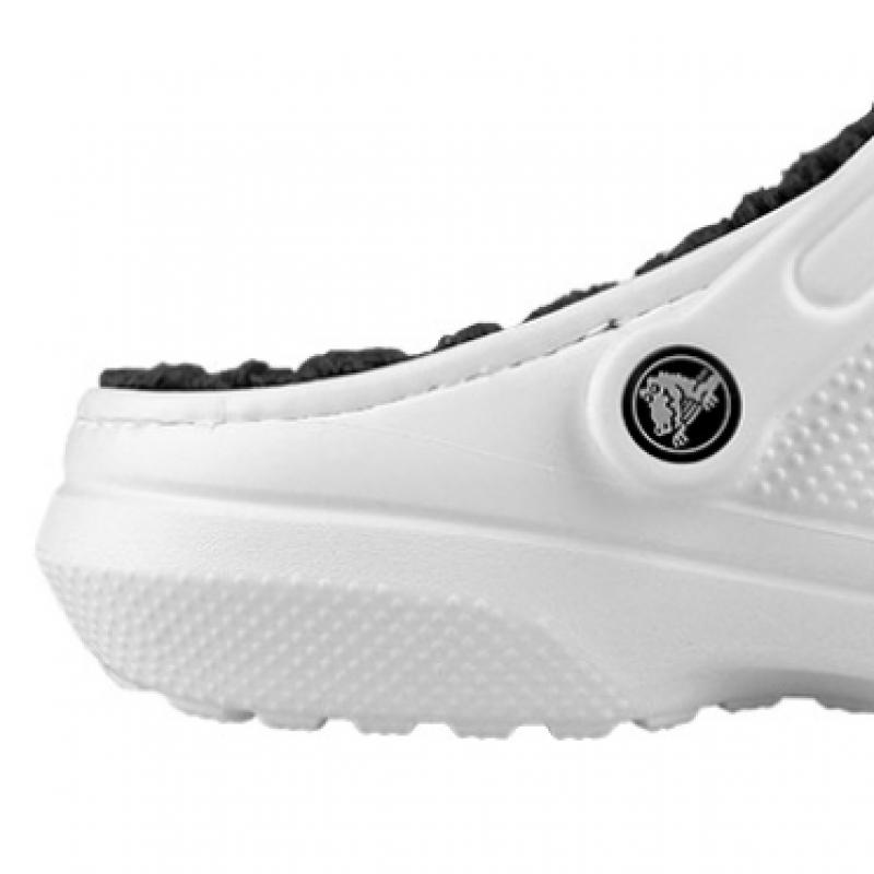 Crocs Store Edition Same Day Shipping Classic Lined Clogs Tulle 203591 10m