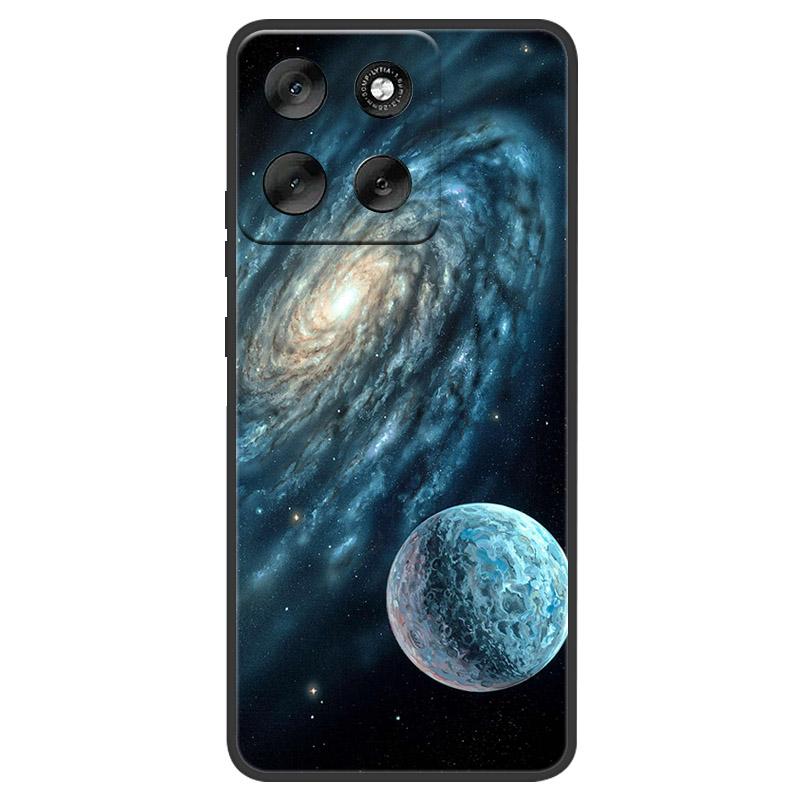 For Motorola Moto G86 MotoG86 Case Stylish Shockproof Soft TPU Silicone Phone Cover For Moto G 86 Power G86Power Shell Fundas
