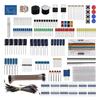 Electronic 400 Breadboard Resistor Potentiometer for