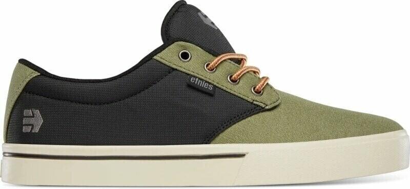 Sneakers Etnies Jameson 2 Eco Olive/grey/black
