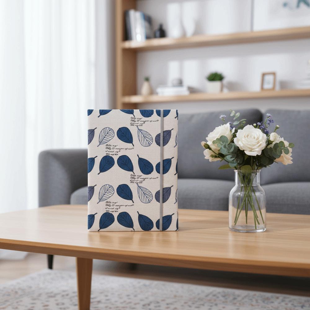 200 Slots Fabric Photo Album Large Capacit Film Collect Book  Keepsakes