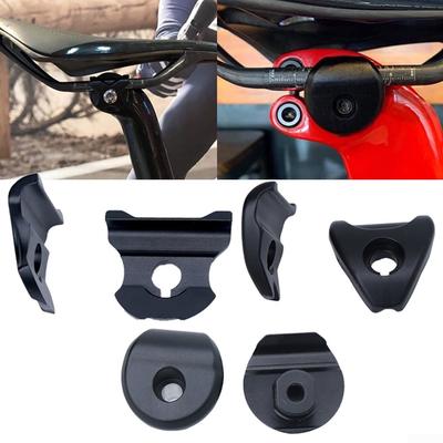 Emonda SLR Fahrrad Clips Bike Sattelstütze Klemme Carbon Sattel Schienen