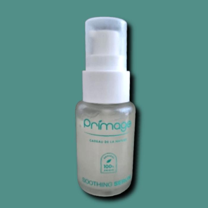 primage organic baby serum 30ml x 1 (41316629)