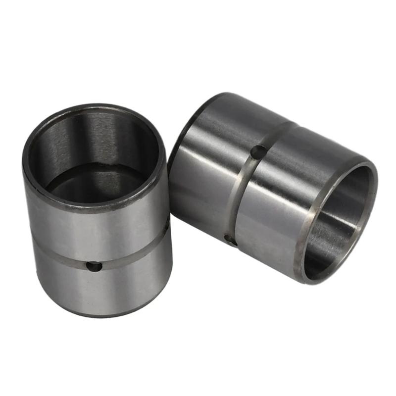 Precisions Engineered Pivotal Pin Bushings For 863 873 873G T200 T220 6708517 Enhancing Performances Skid Steer Loaders