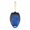 2006-2014 Key Fob Case Accessories BLUE For CONNECT MK7