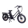 Gogobest GF200 Adult Outdoor E-Bike 48V 15.6Ah Battery 500W Motor City Electric Mountain Bicycle 20 Inch Off-Road Electric Bicycle