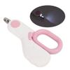 Pet Nail Clipper   Professional Safe Dog Nail Trimmer with LED Light for Kitten Puppy Rabbits