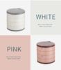 Rotating Multi-layer Jewelry Box with Mirror - Exquisite Storage for Earrings and Necklaces, Dustproof Design