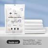Jieliya Portable Compressed Bath Towel - Thick, Large, Individually Packaged for Travel and Hotel Use