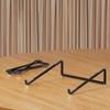 Aluminium alloy Laptop Stand Foldable Laptop Cooling Holder Portable Adjustable Notebook Support/Bracket for Tablet Universal