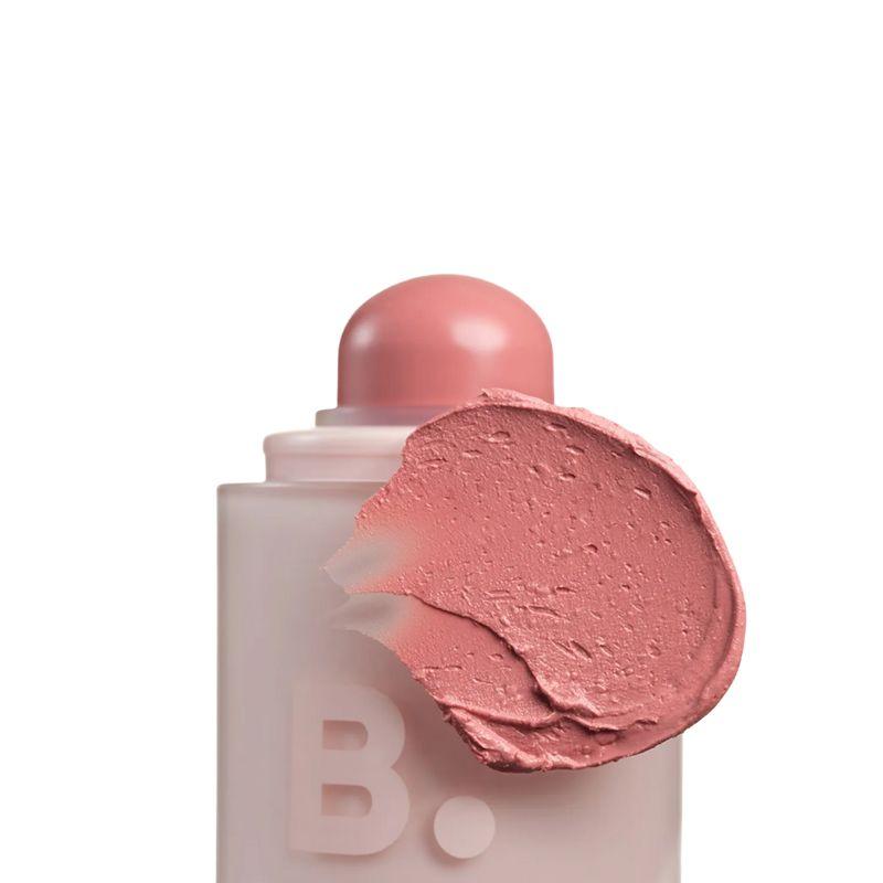 BANILA CO Romantic Blush Lip & Cheek 07 Glimmer