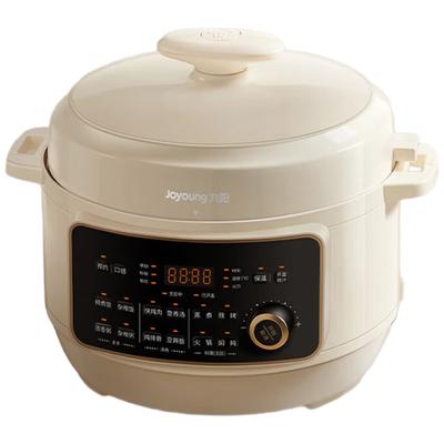 Joyoung 5L Multi-function Electric Pressure Cooker