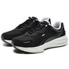 FILA Energy Athletic Comfortable Fabric Synthetic Leather TPU Shock Absorbing Durable Lightweight Low Top Marathon Running Shoes A12W241105FBL