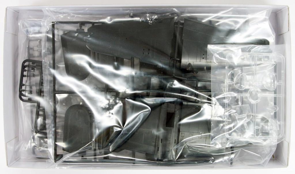 Tamiya Seria Capodoperă Forțele Aeriene Regale Bristol Beaufighter Vânător de Noapte Model din Plastic 61064 1/48 Nr.64 Mk.VI