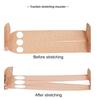 5/10/15/20Pcs Precut Kinesiology Tape For Wrist Waterproof Elastic Athletic Sports Joint Muscle Support