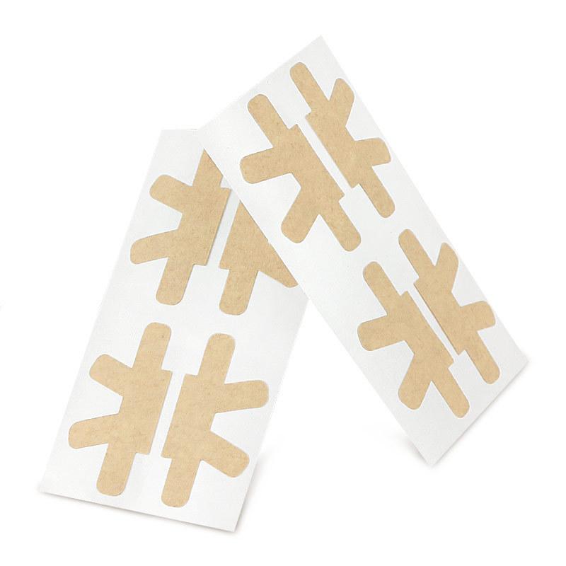 Nail Groove Device Patch, Toenail Patch Prevents Nails From Growing Into The Flesh, Pull Toenails Without Glue