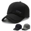 Outdoor Sport Korean Style Middle Aged Fahion Sun Hat Veratile Baeball Cap
