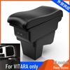 Center Armrest Box for Russian Suzuki Vitara - Accessory Modification
