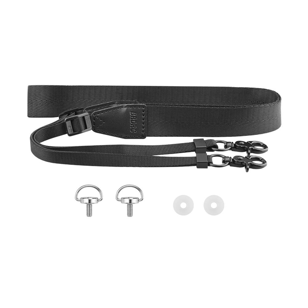 

- Fernbedienungs-Umhängeband mit Schrauben, Fernbedienungs-Lanyard für DJI Air 2
